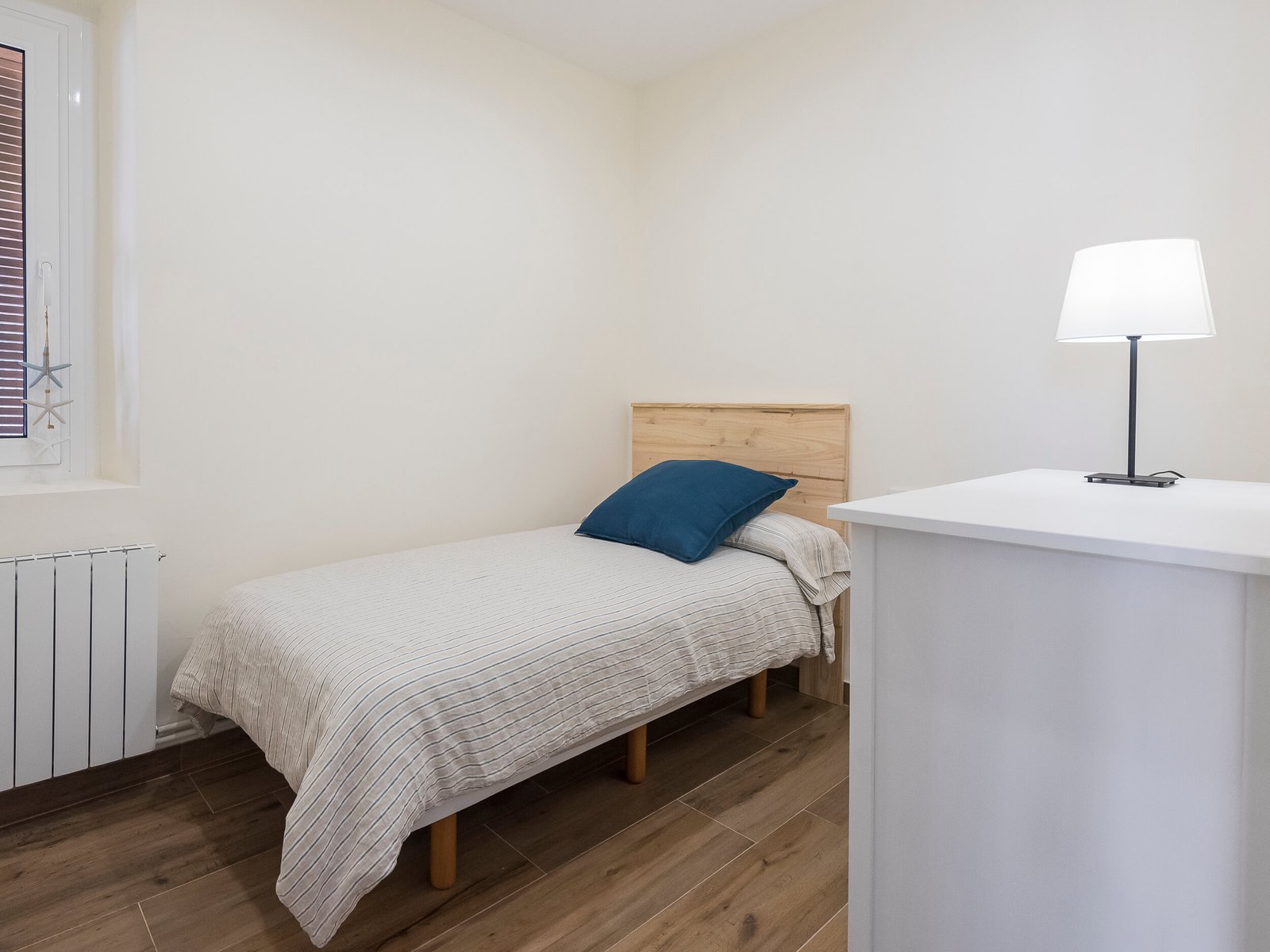 Reforma integral en Torredembarra: Conservación y modernidad