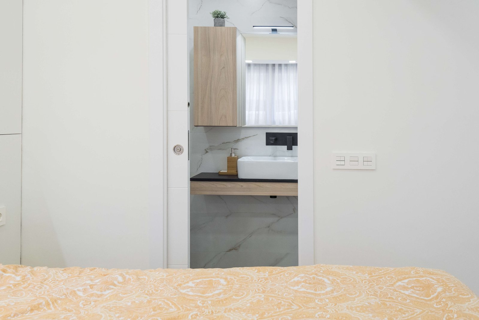 Reformas integrales en Tarragona: espacio unificado