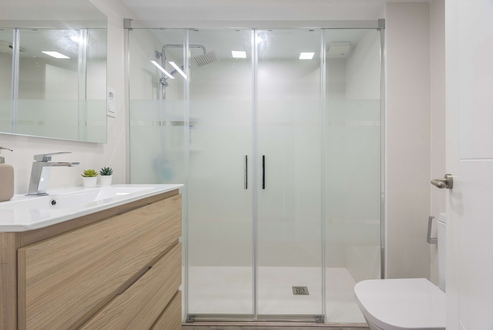 Reforma integral en Altafulla: cocina y salón integrados