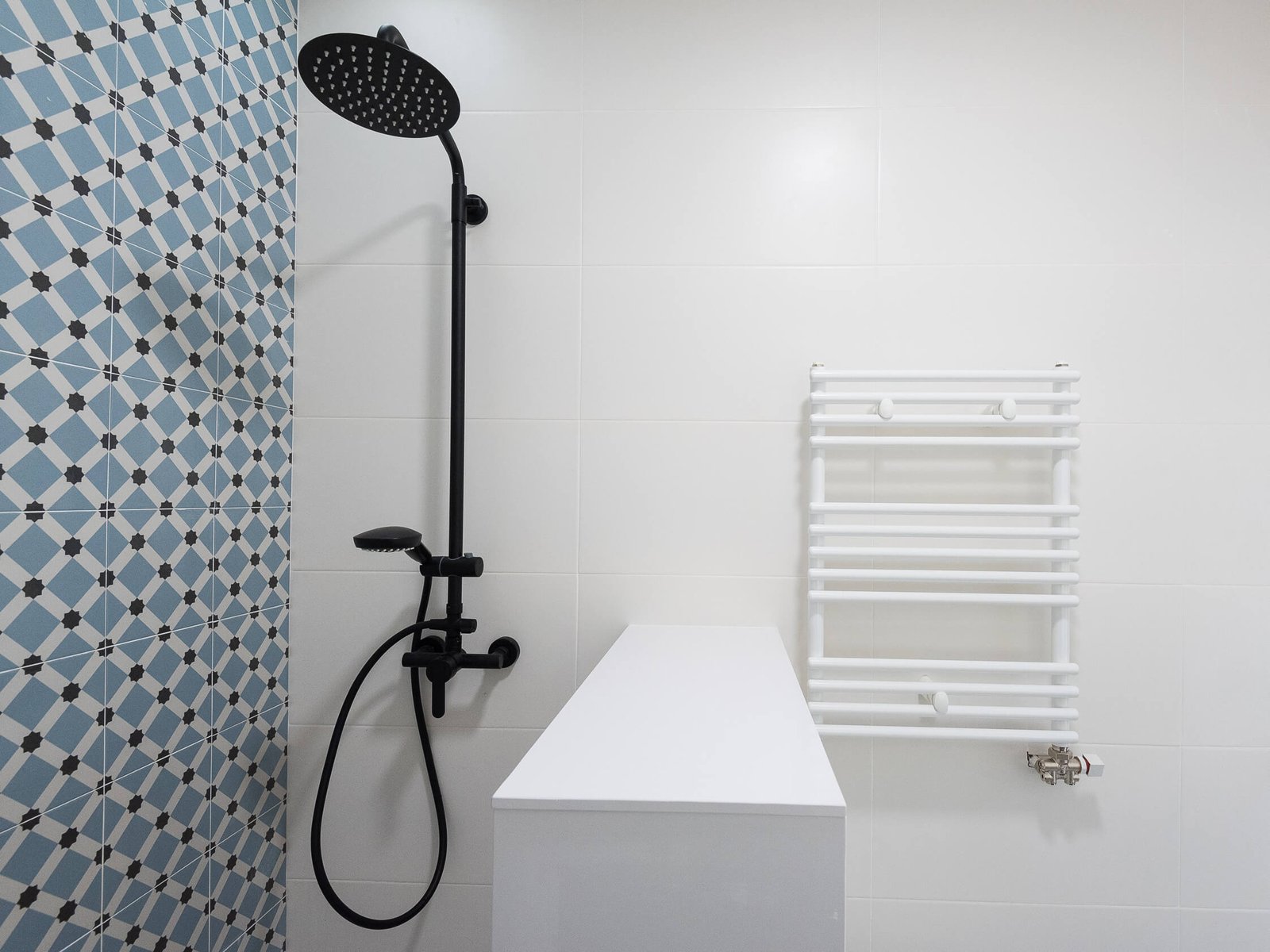 Reforma integral en Tarragona: planta abierta y diseño cálido