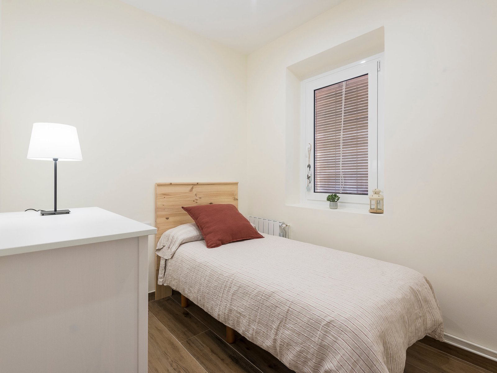 Reforma integral en Torredembarra: Conservación y modernidad