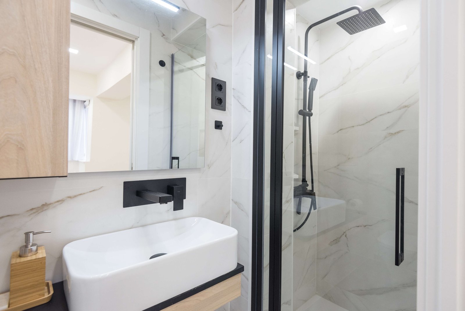 Reformas integrales en Tarragona: espacio unificado