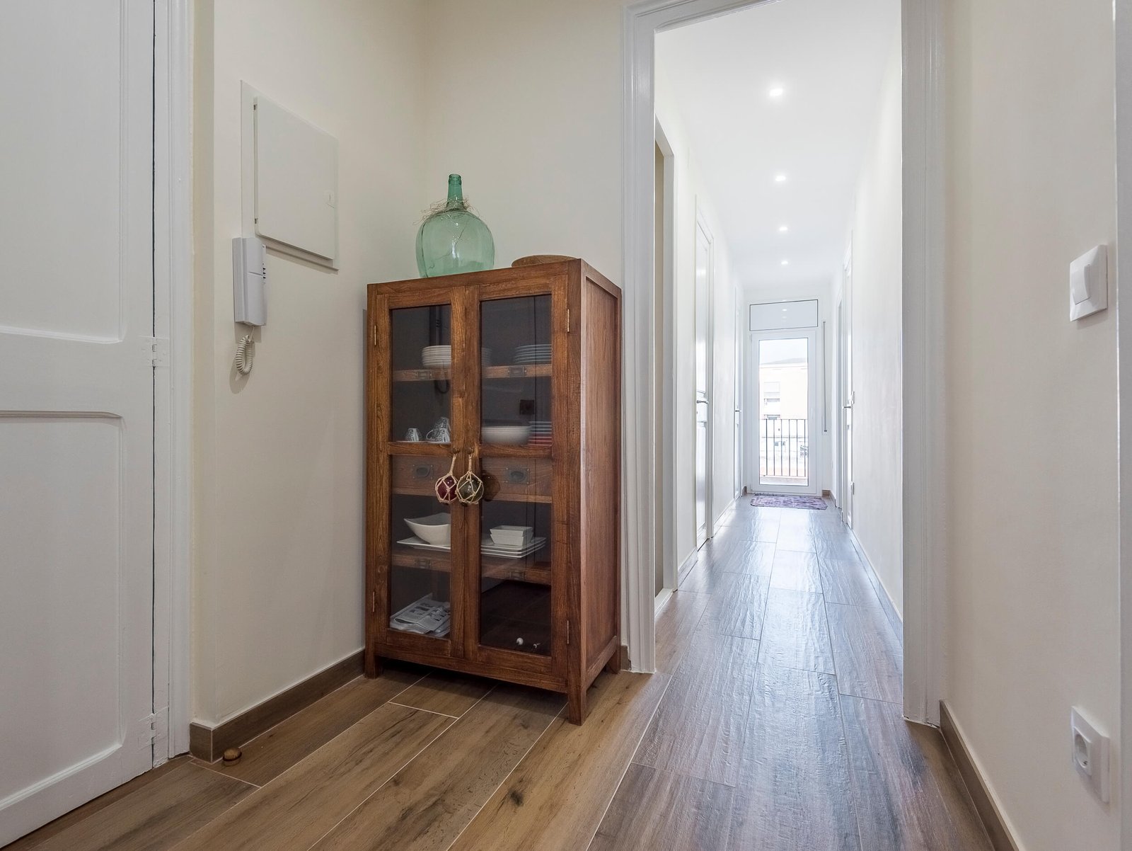 Reforma integral en Torredembarra: Conservación y modernidad