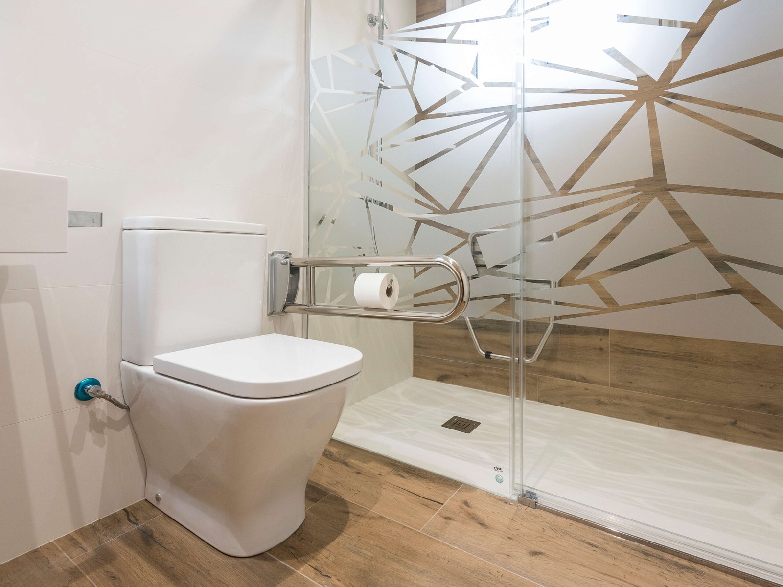 Reforma de baño accesible en Tarragona: diseño funcional