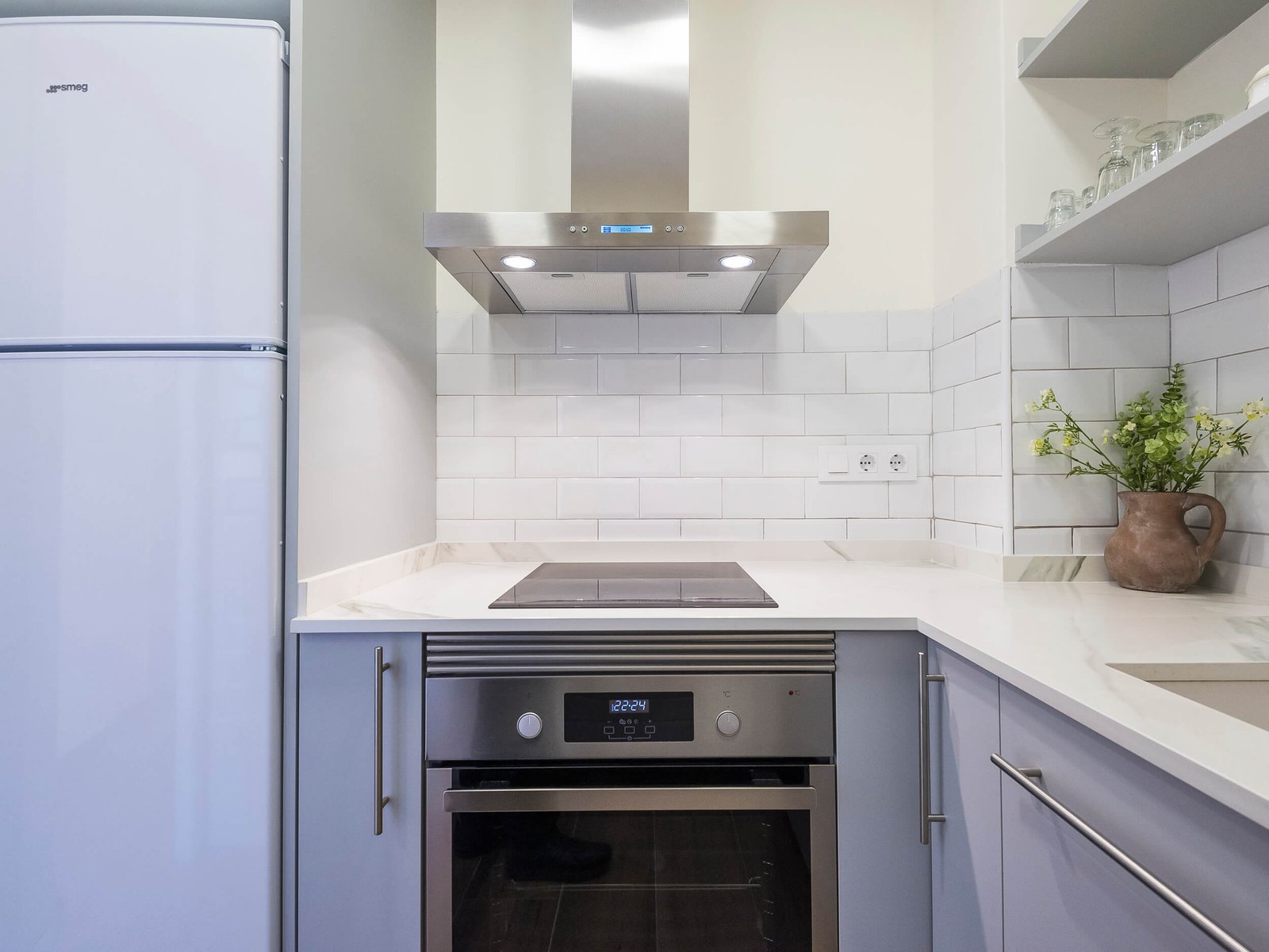 Reforma integral en Torredembarra: Conservación y modernidad