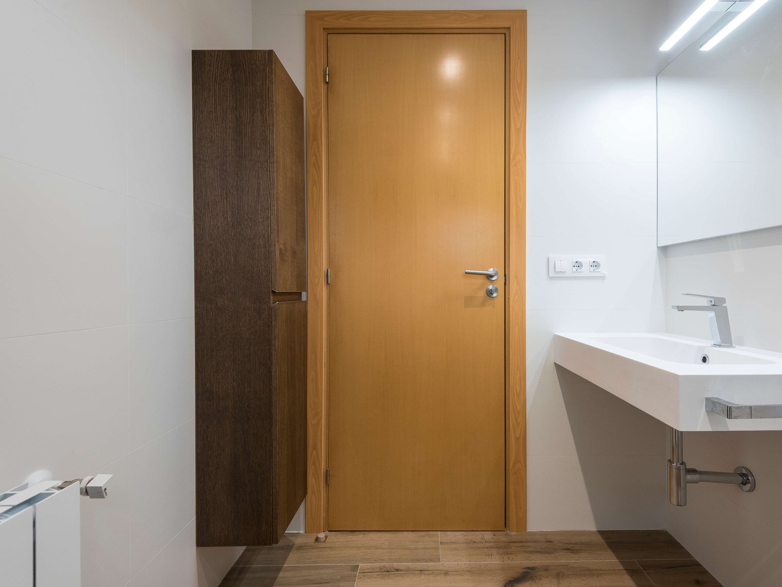 Reforma de baño accesible en Tarragona: diseño funcional