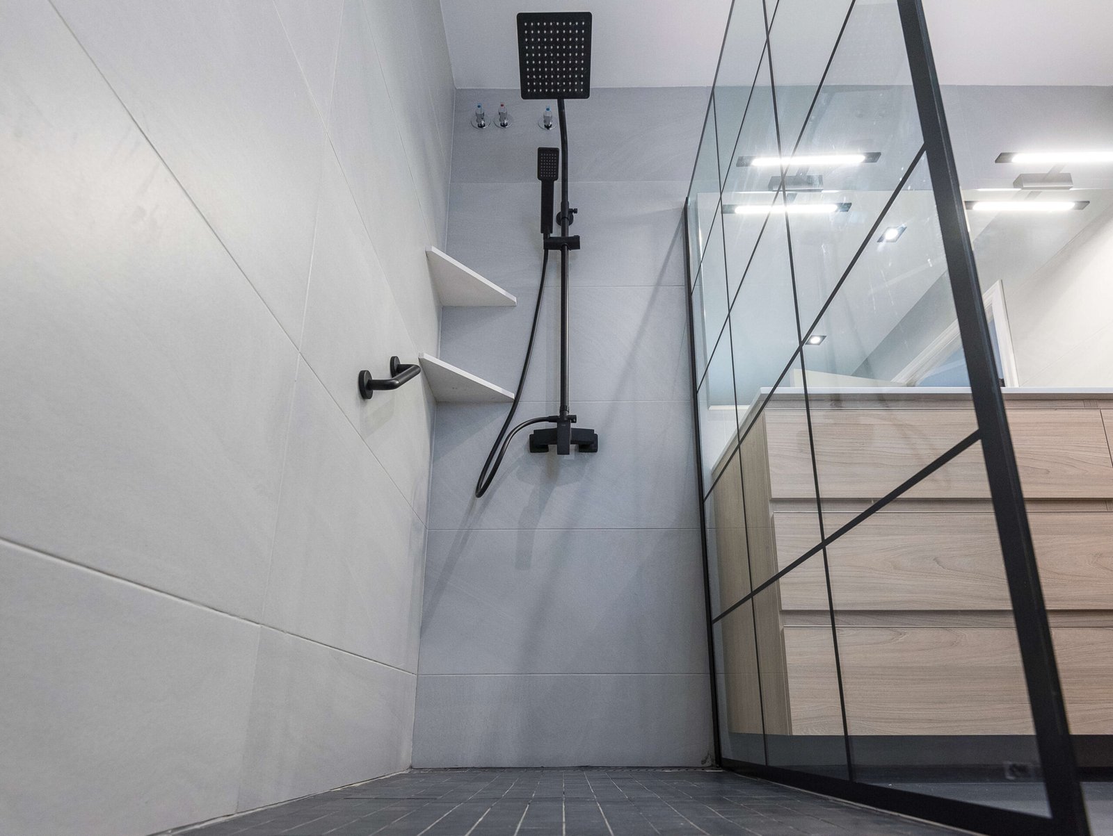 Reforma de baño en Monnars: accesibilidad y diseño funcional