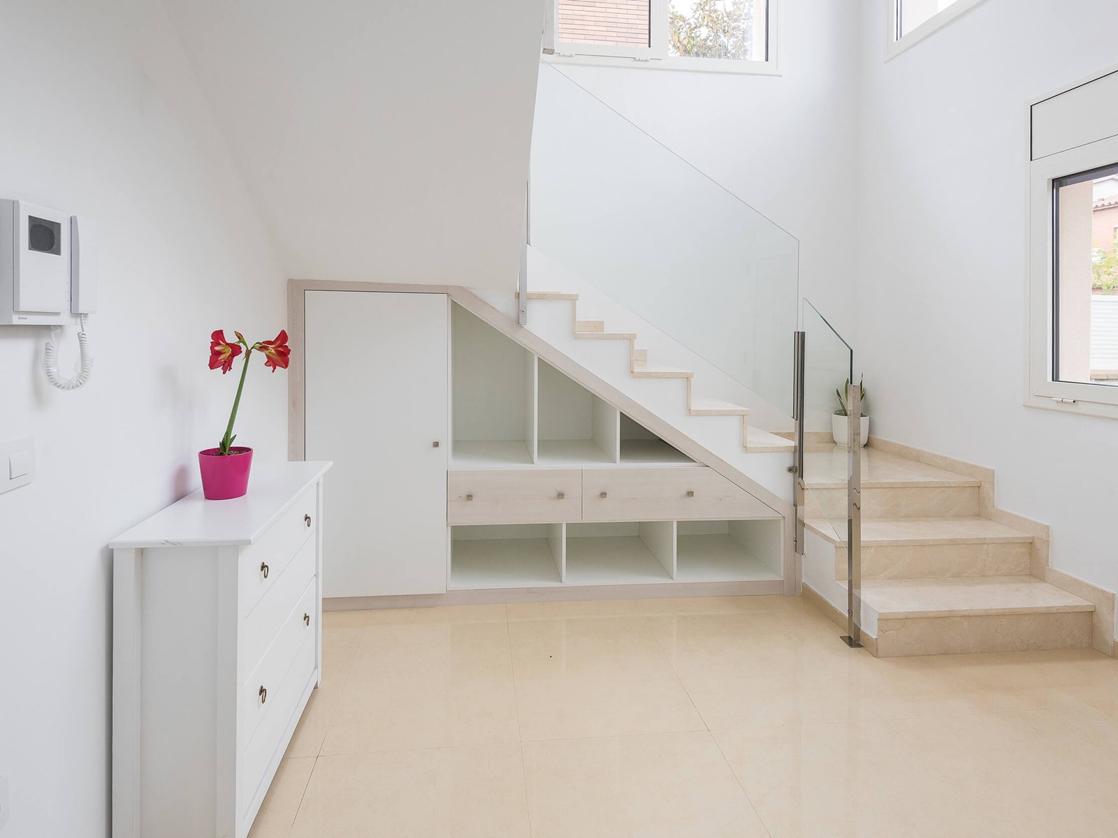 Reforma integral en Reus: vivienda cuatro vientos y jardín