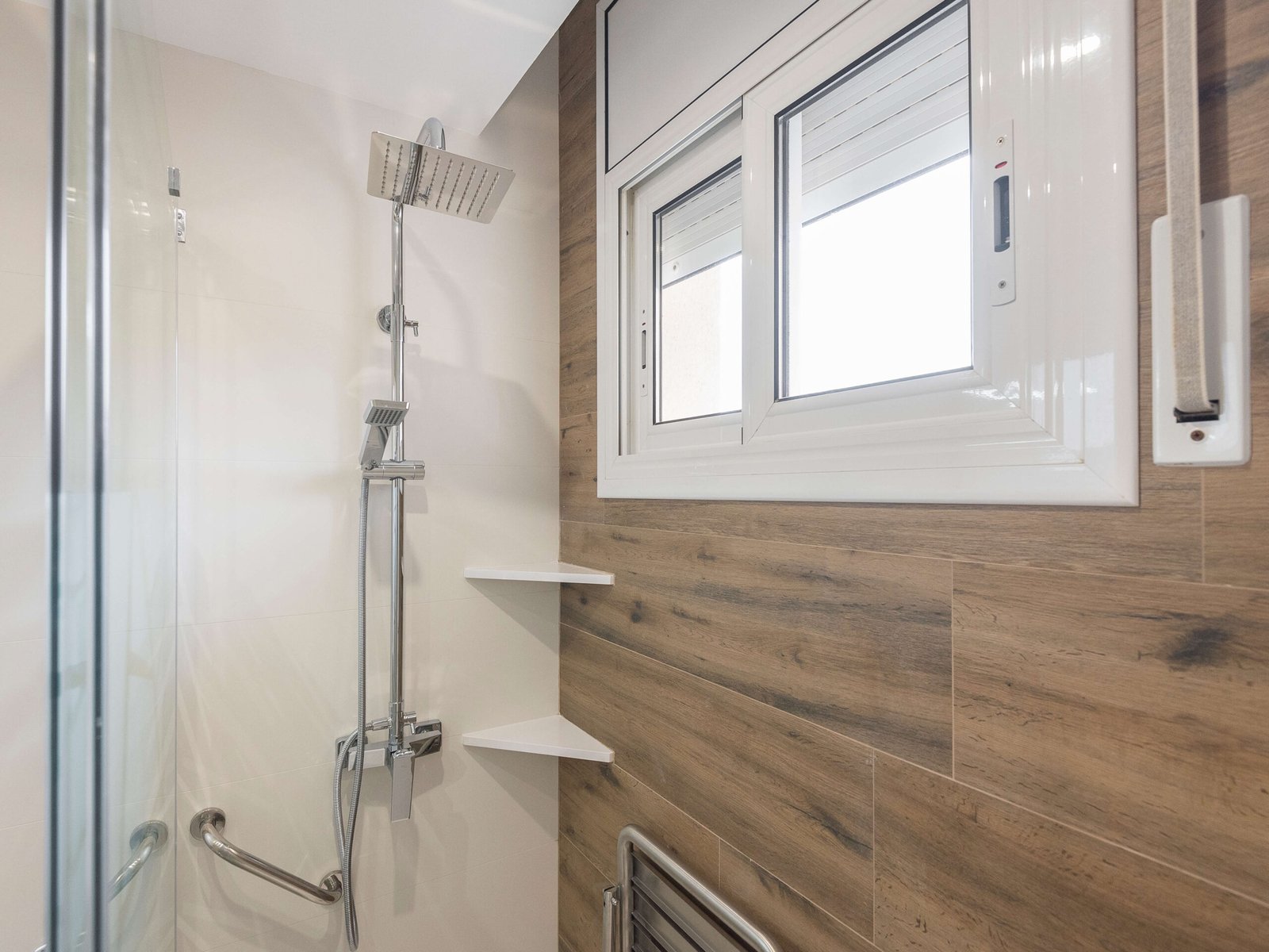 Reforma de baño accesible en Tarragona: diseño funcional