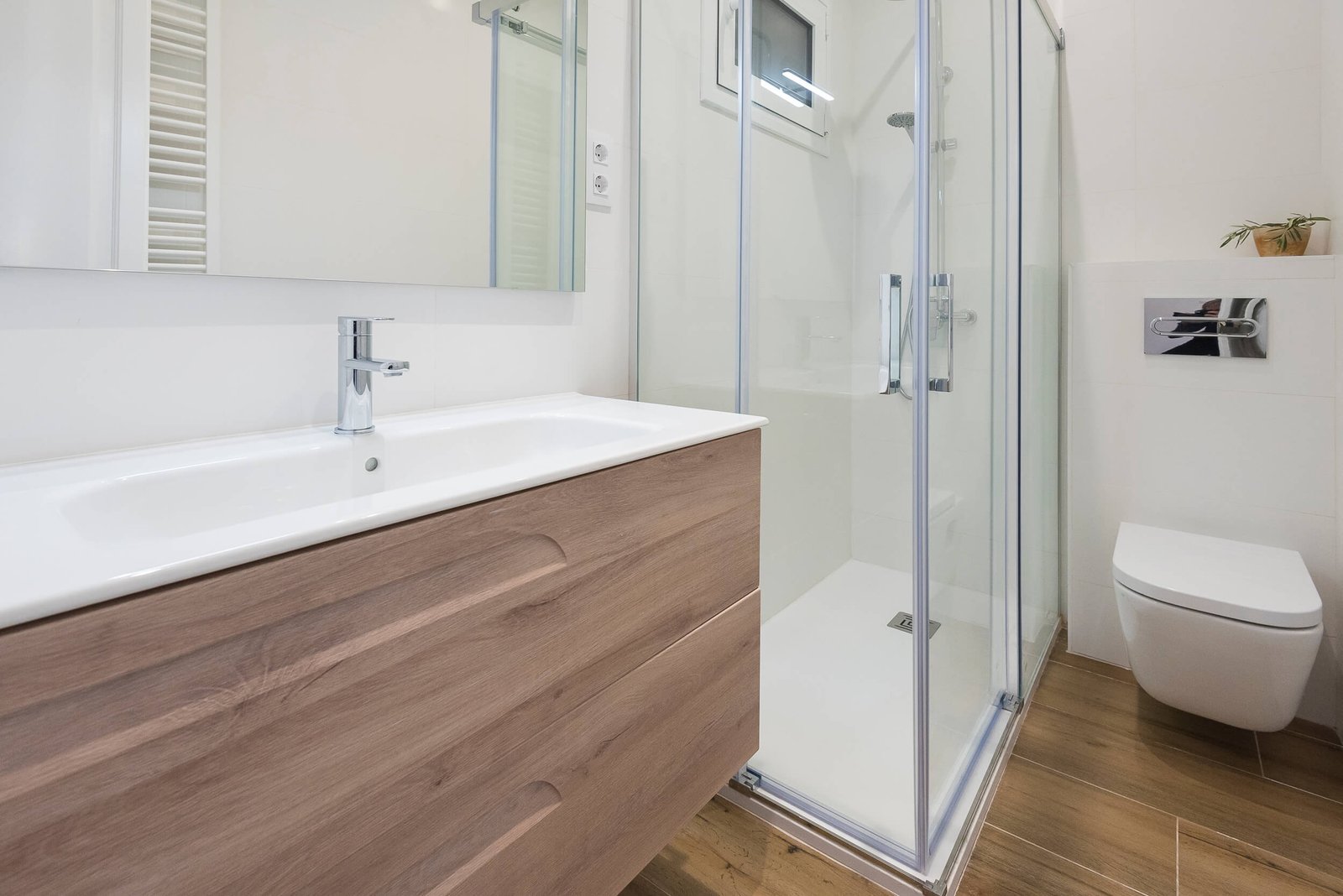 Reforma integral en Torredembarra: Conservación y modernidad