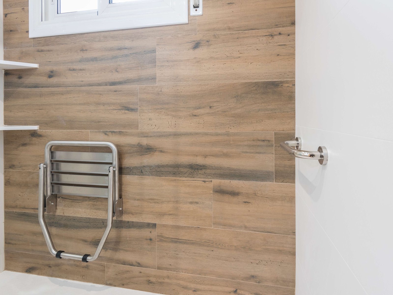 Reforma de baño accesible en Tarragona: diseño funcional