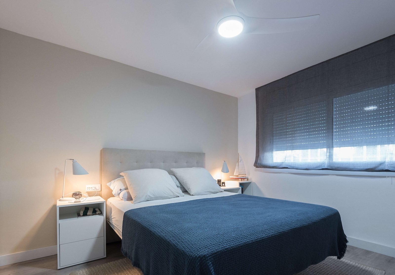 Reforma integral en Altafulla: cocina y salón integrados