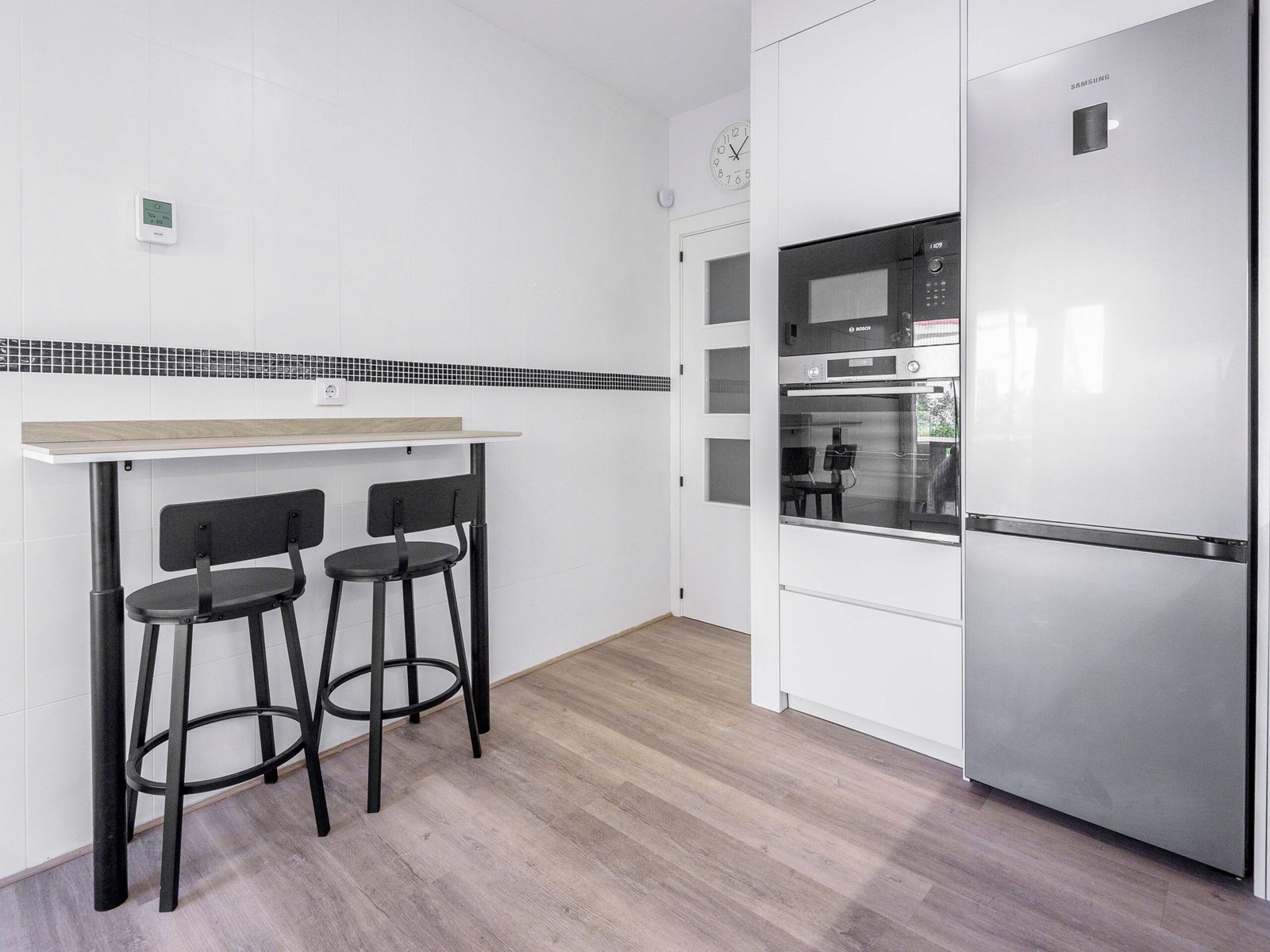 Reforma de cocina en Reus: integral sin obras y rápida