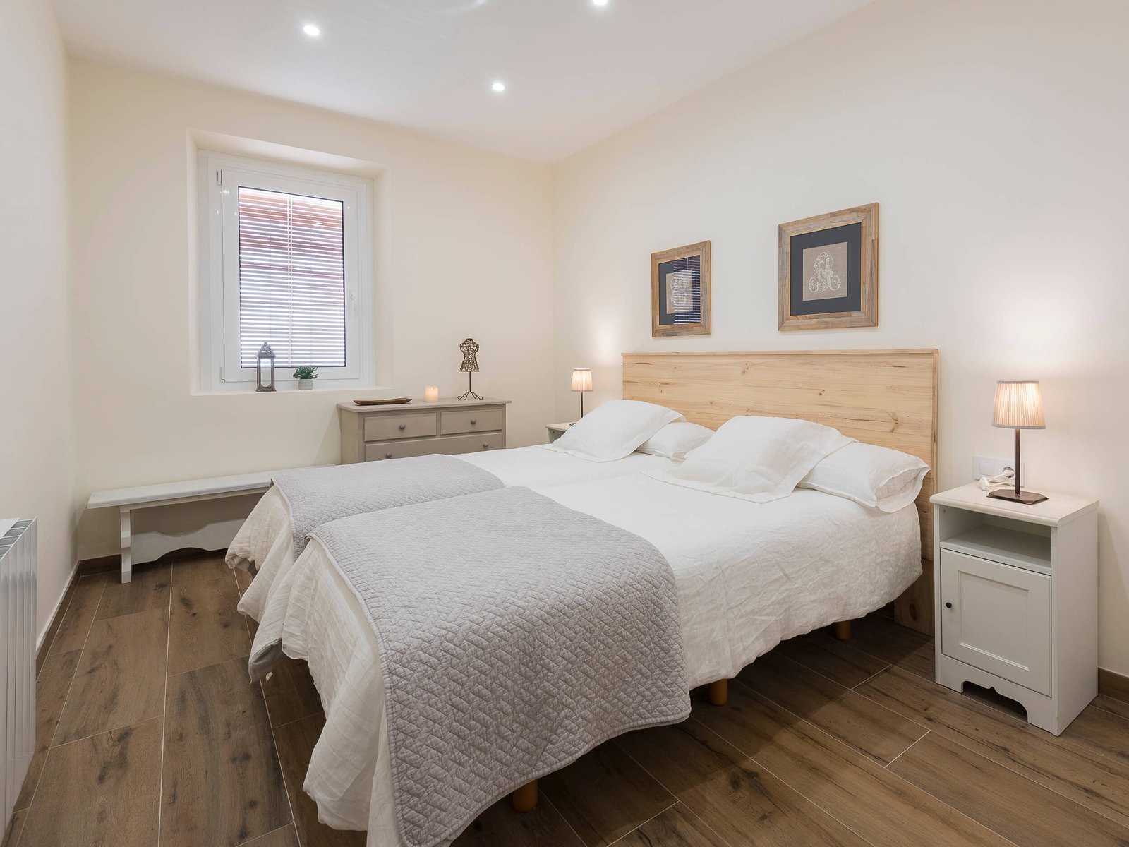 Reforma integral en Torredembarra: Conservación y modernidad