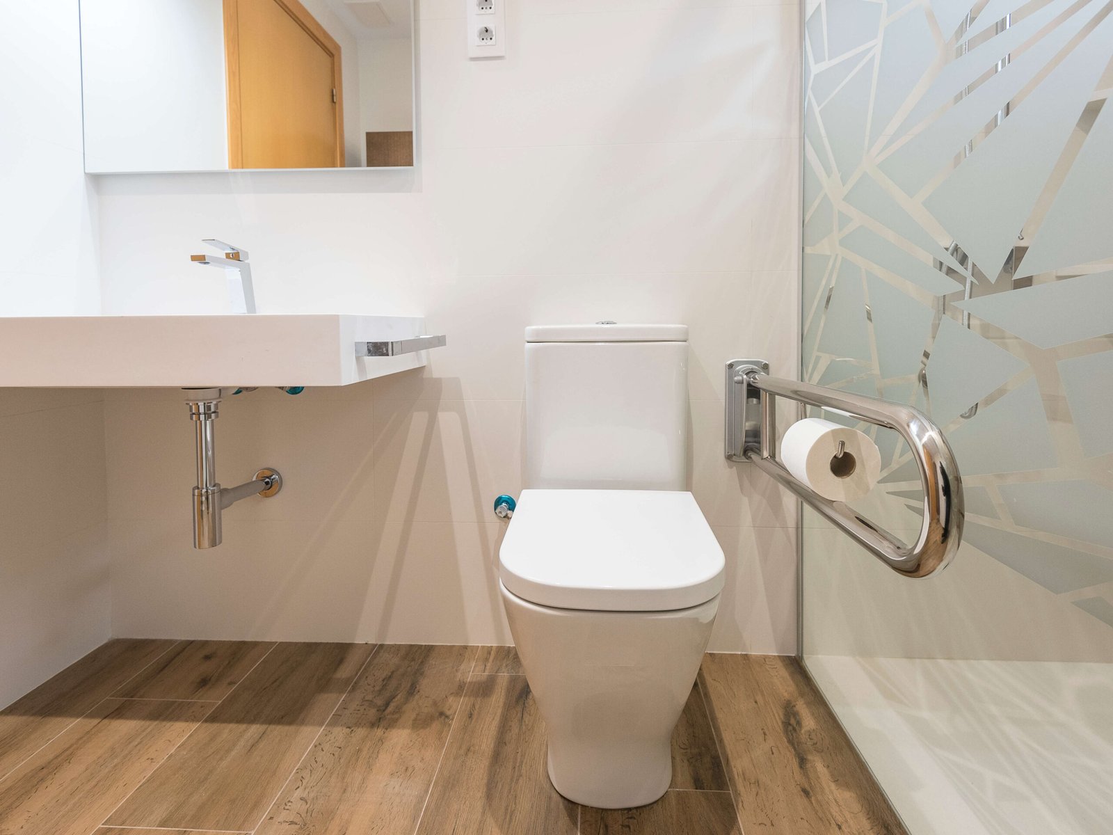 Reforma de baño accesible en Tarragona: diseño funcional