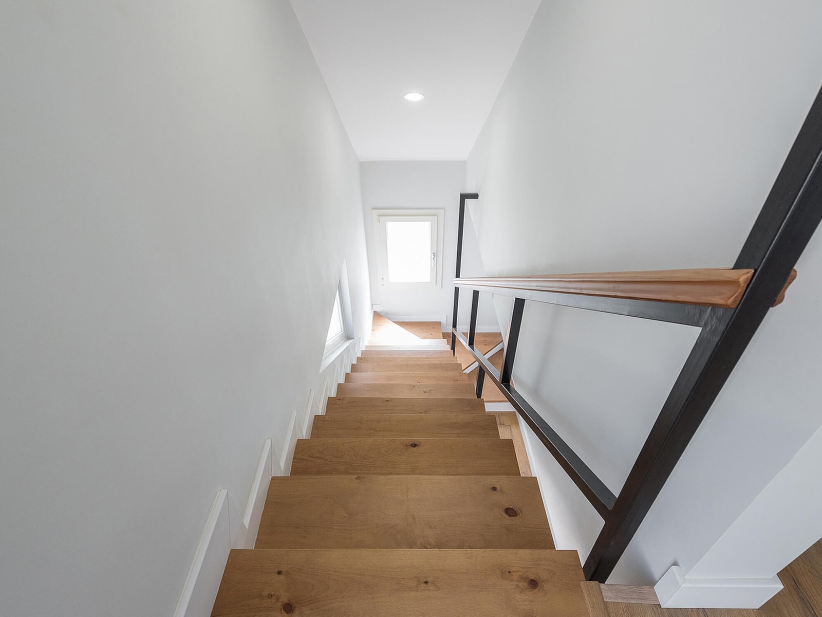 Reforma integral en Tarragona: planta abierta y diseño cálido