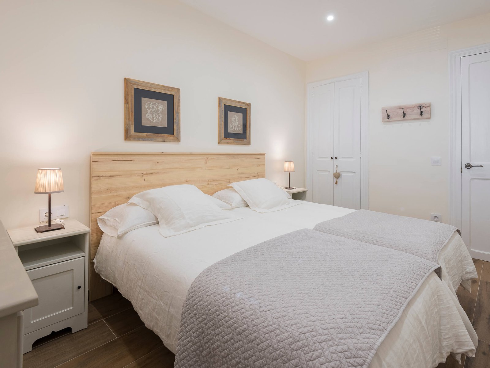 Reforma integral en Torredembarra: Conservación y modernidad