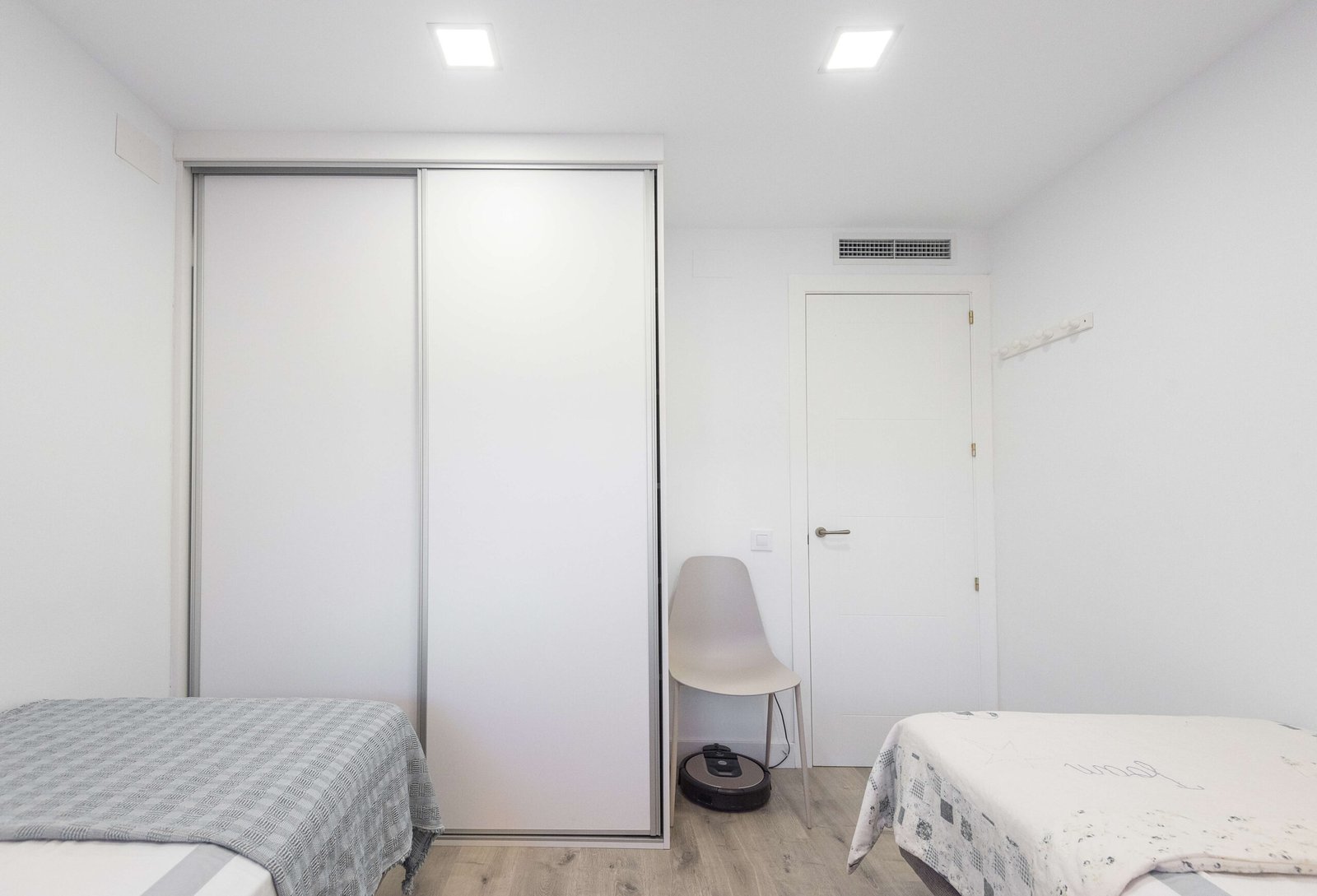 Reforma integral en Altafulla: cocina y salón integrados