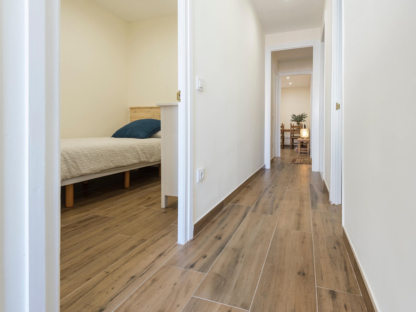 Reforma integral en Torredembarra: Conservación y modernidad