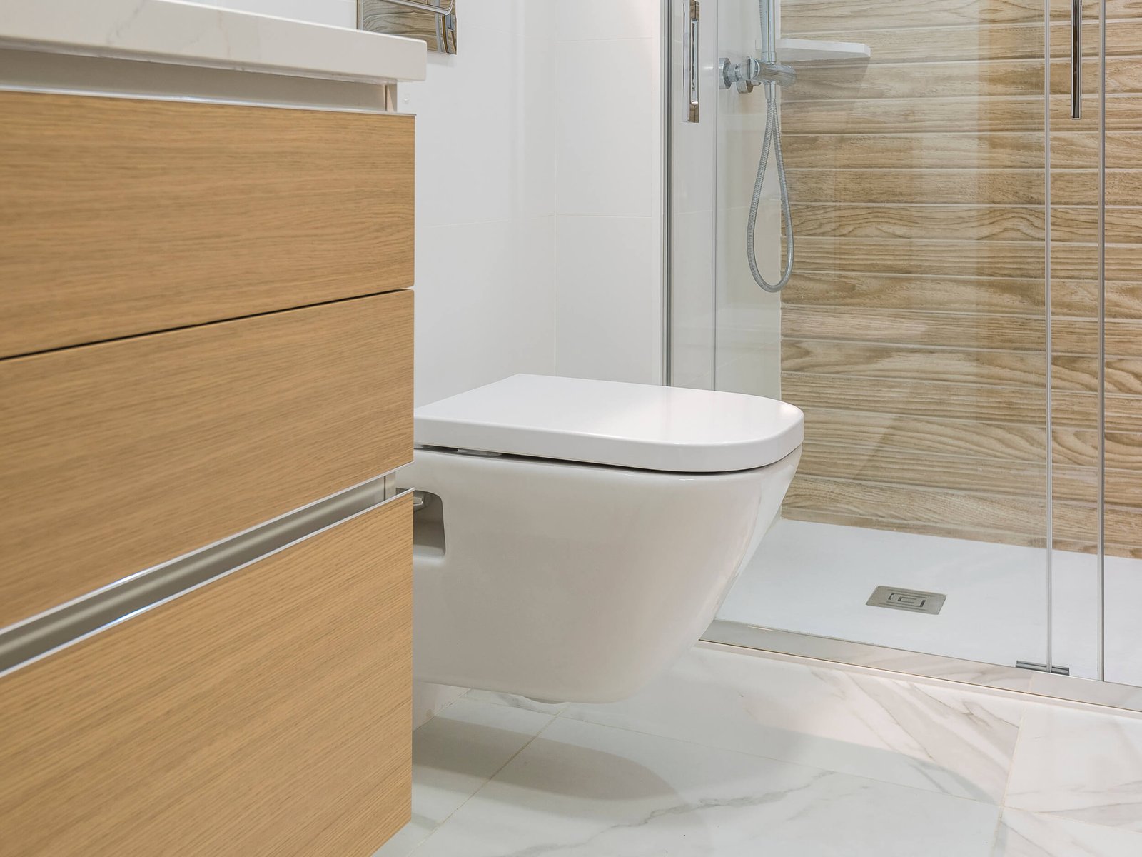 Reforma integral en Tarragona: baños y cocina renovados